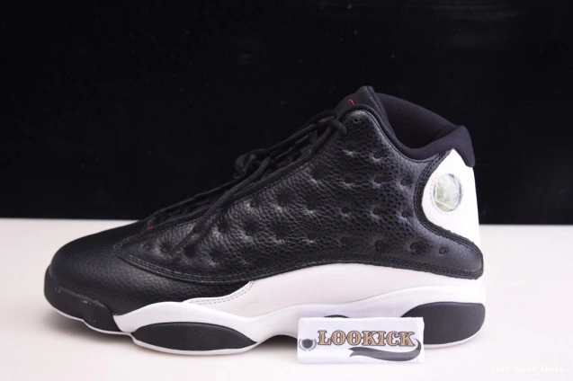 Jordan He Game 414571-061 Got Reverse 13 Air 0819